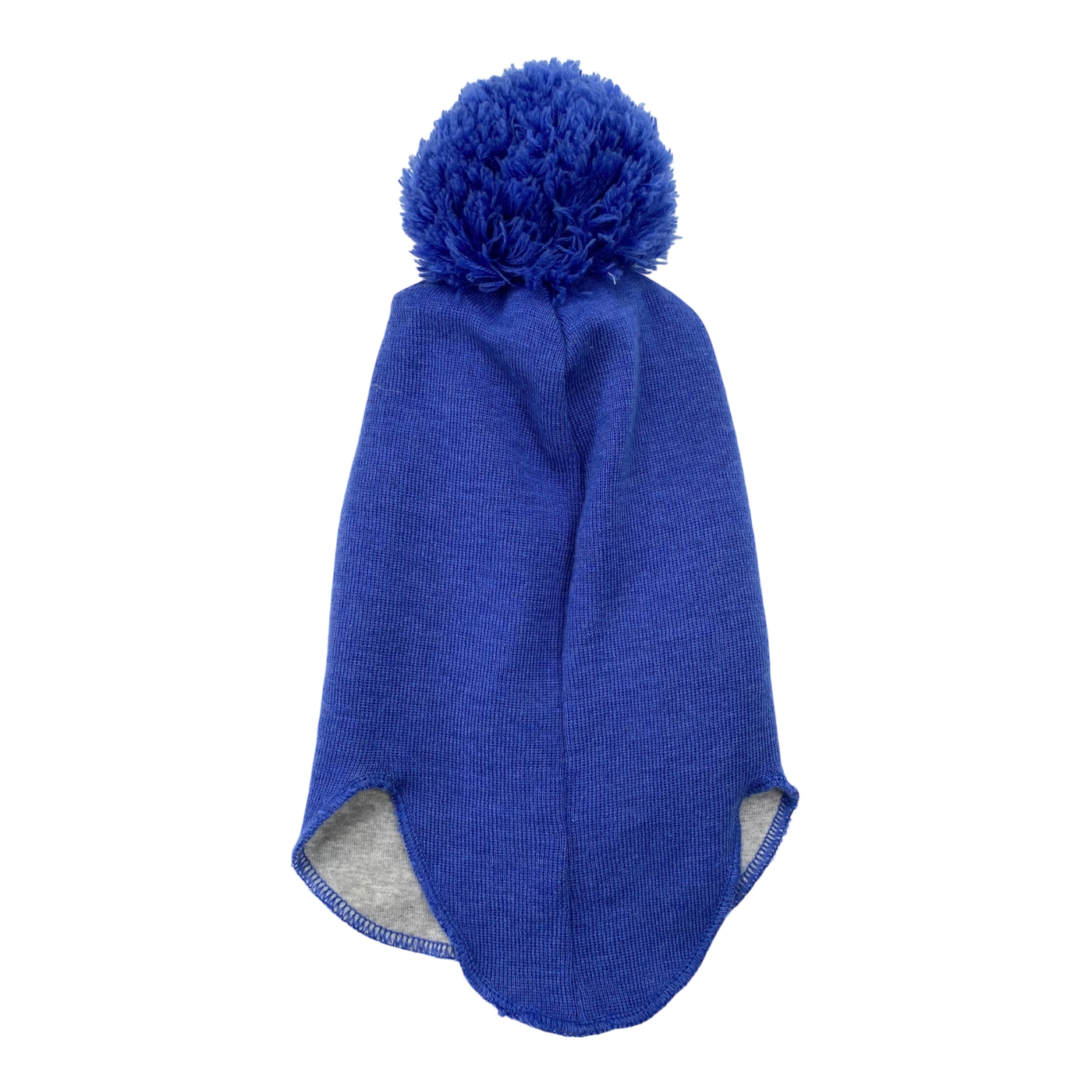 Mainio merino balaclava, blue | 6-24m