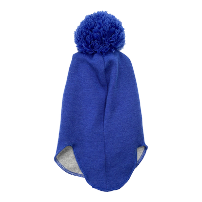 Mainio merino balaclava, blue | 6-24m
