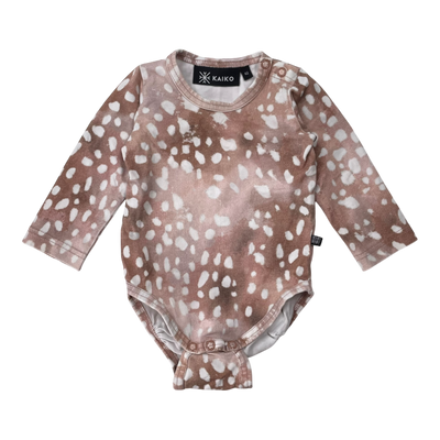 Kaiko body, copper bambi  | 62cm