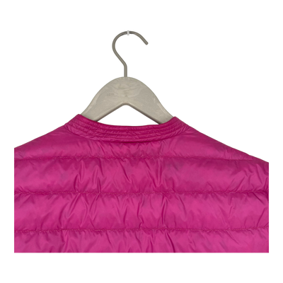 Joutsen maana jacket, pink | woman M