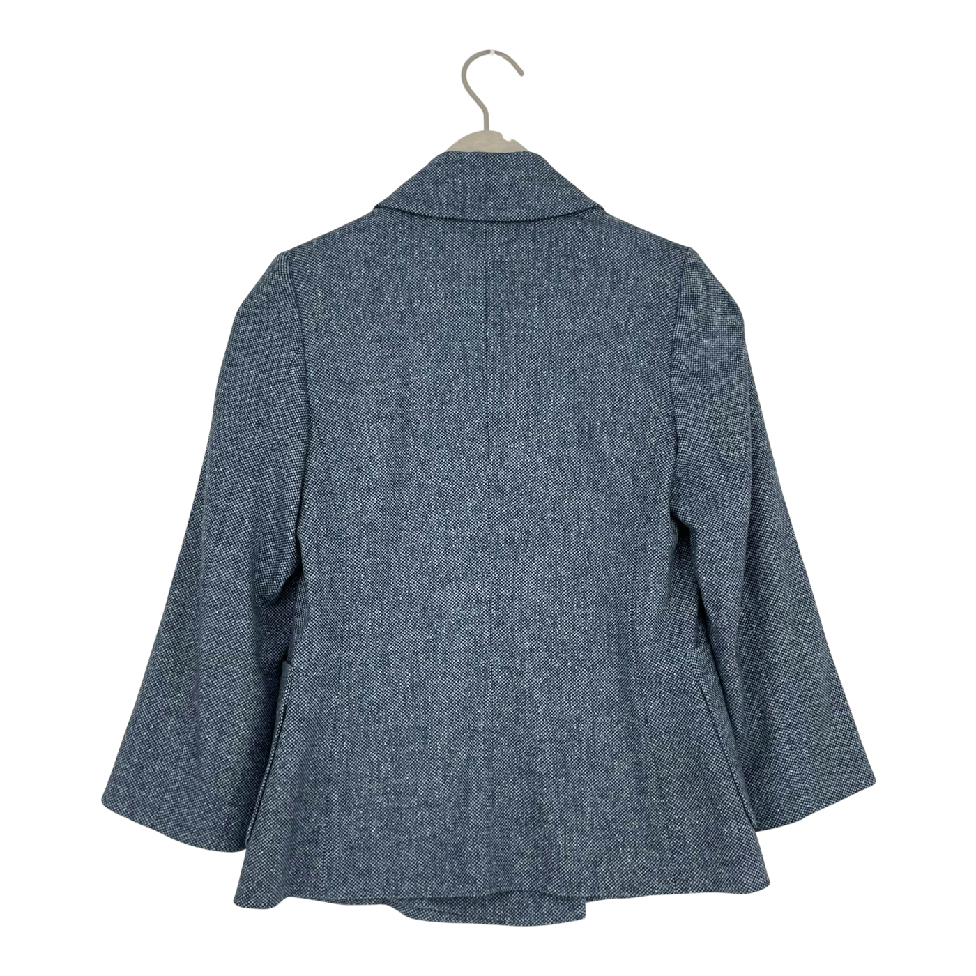 Andiata wool blazer, blue | woman 32