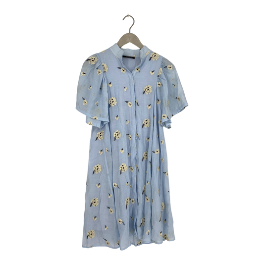 Bruuns bazaar dress, sky blue | woman 34
