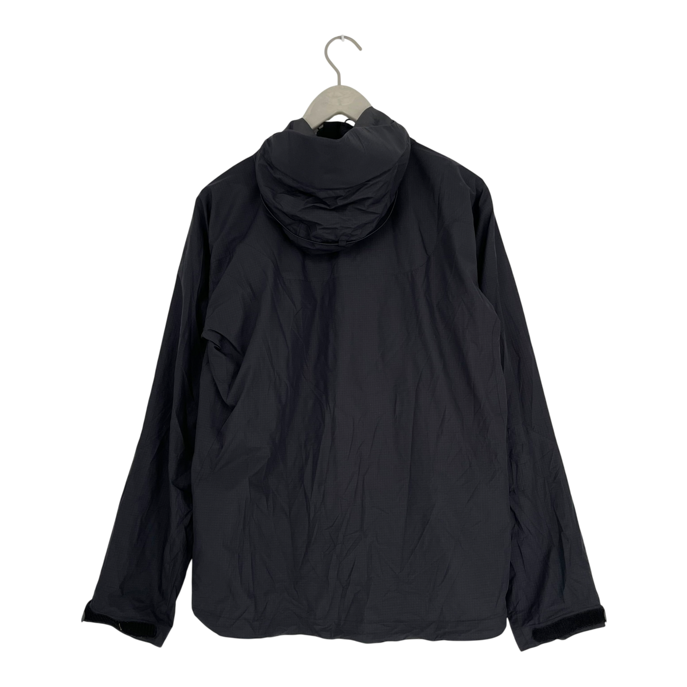 Haglöfs Glide shell jacket, black | man S