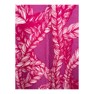 Vimma letti tricot dress, pink | woman onesize