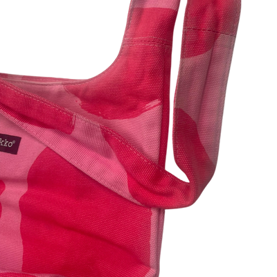 Marimekko shoulder bag, pink | onesize