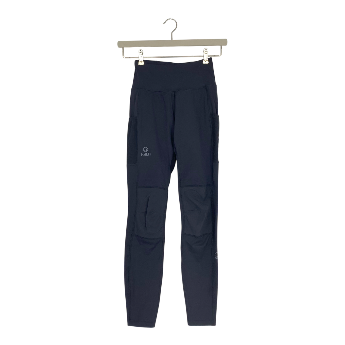 Halti active leggings, black | woman 34