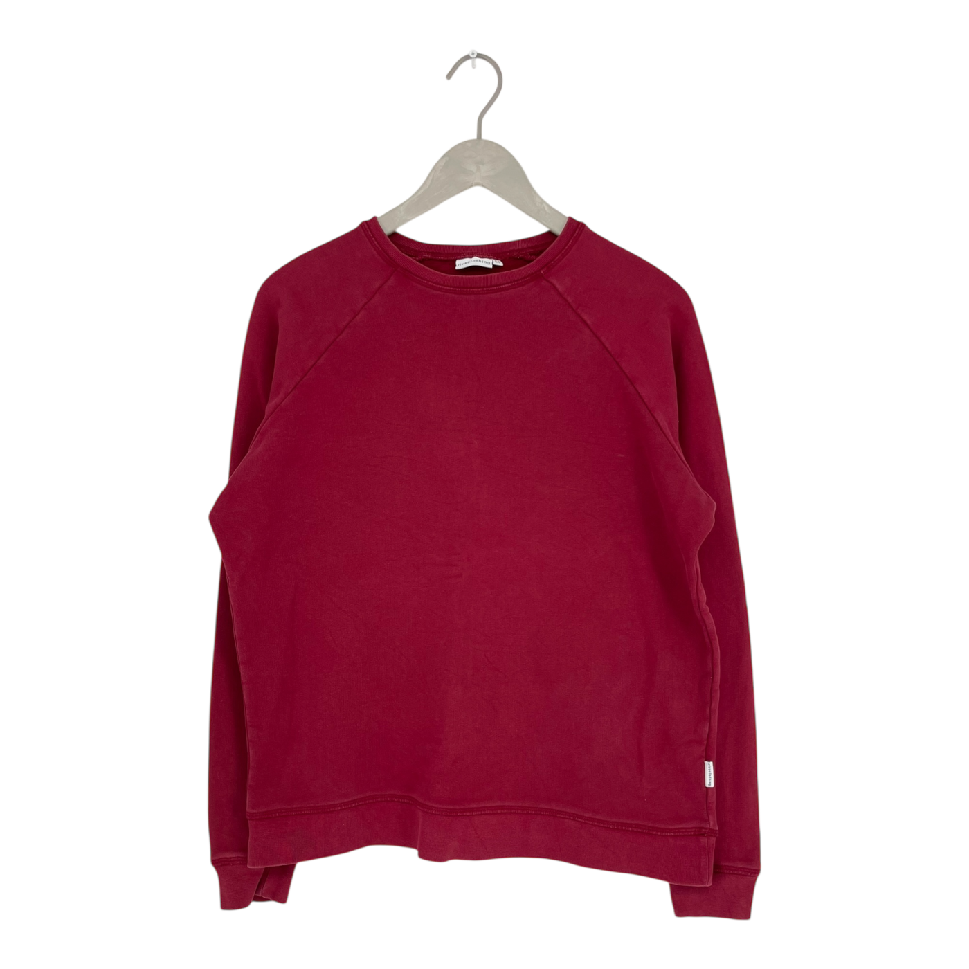 Riva Clothing sweatshirt, red | unisex M