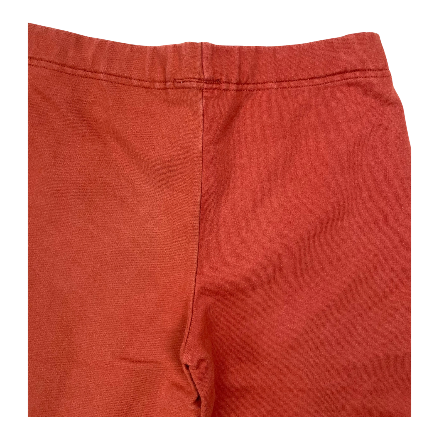 Mainio sweat shorts, mahogany | 146/152cm
