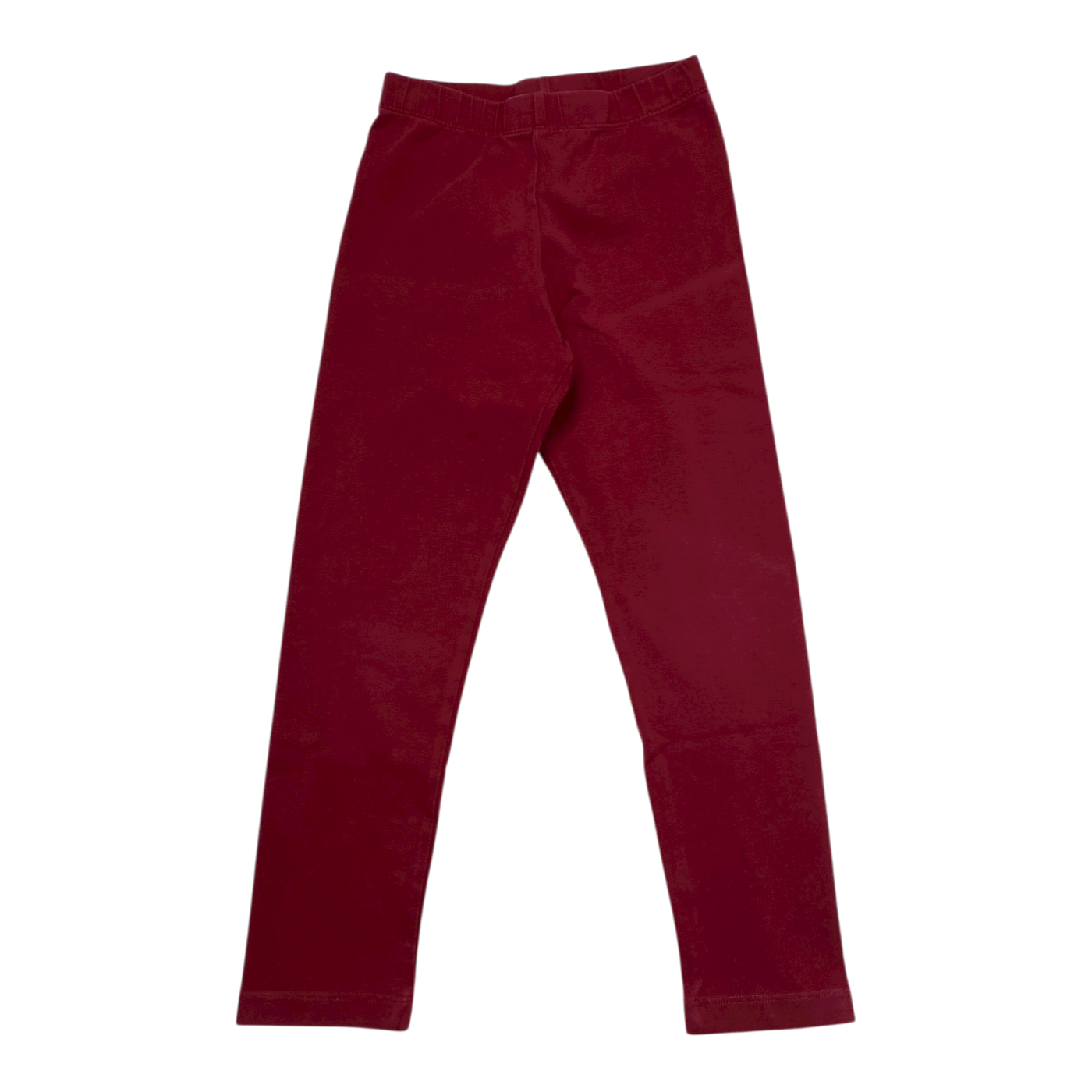 Molo leggings, wine | 110cm