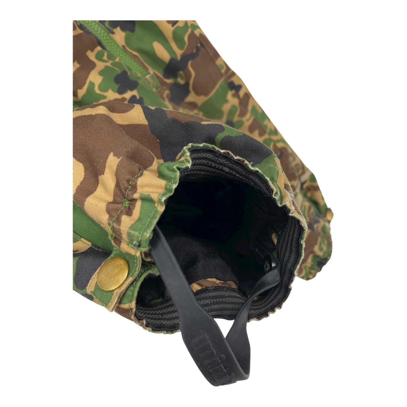 Mini Rodini winter overall, camo | 98cm