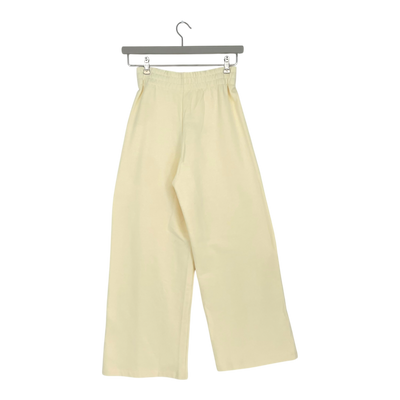 Mainio superpower sweatpants, cream | woman XS