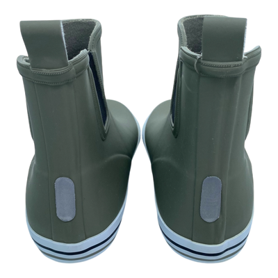 Reima ankles rain boots, green | 35