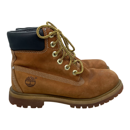 Timberland boots, wheat | 37