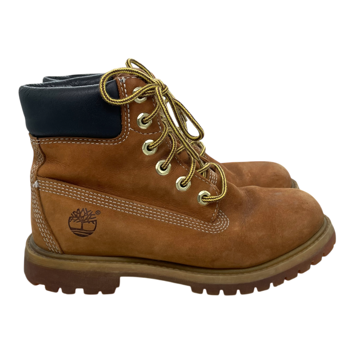 Timberland boots, wheat | 37