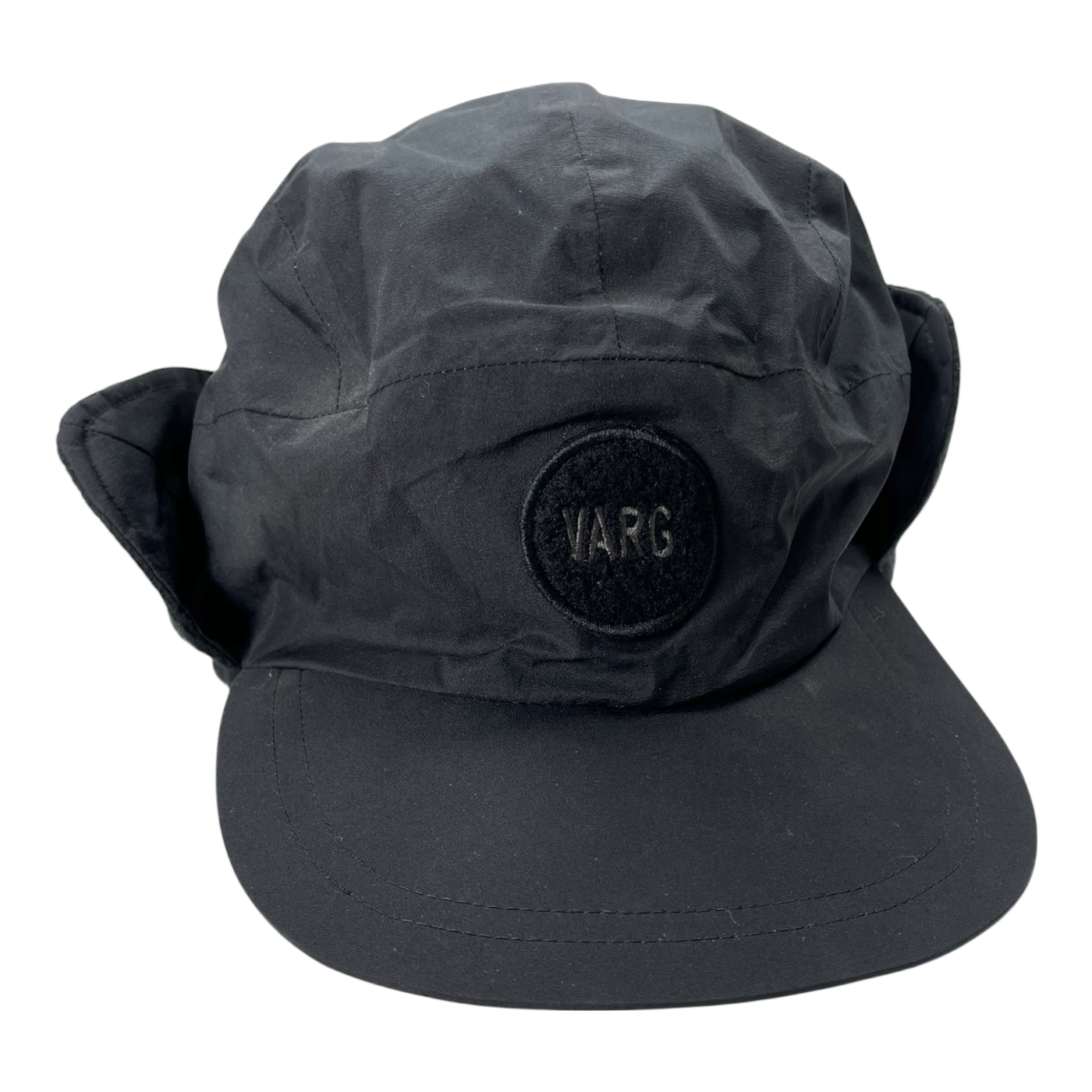 Varg birka cap, black | unisex M/L