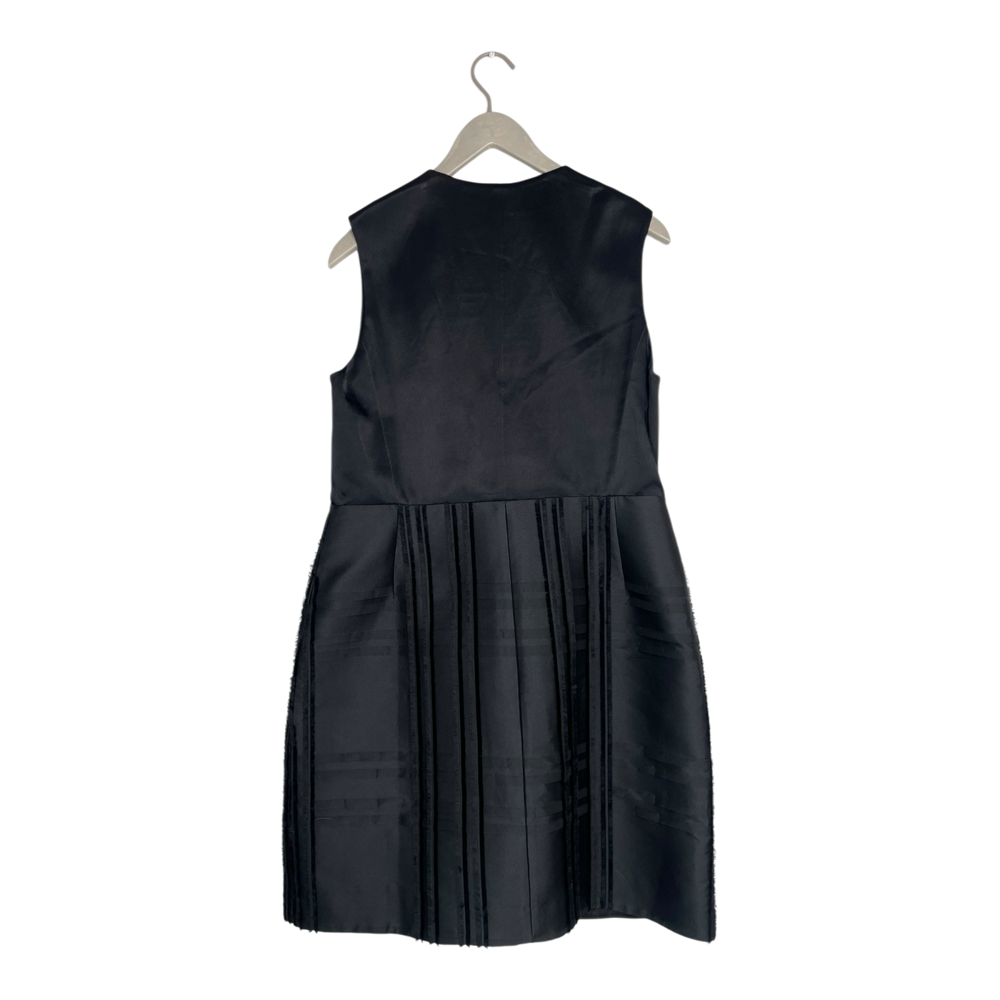 By Malene Birger elinna dress, black | woman 42