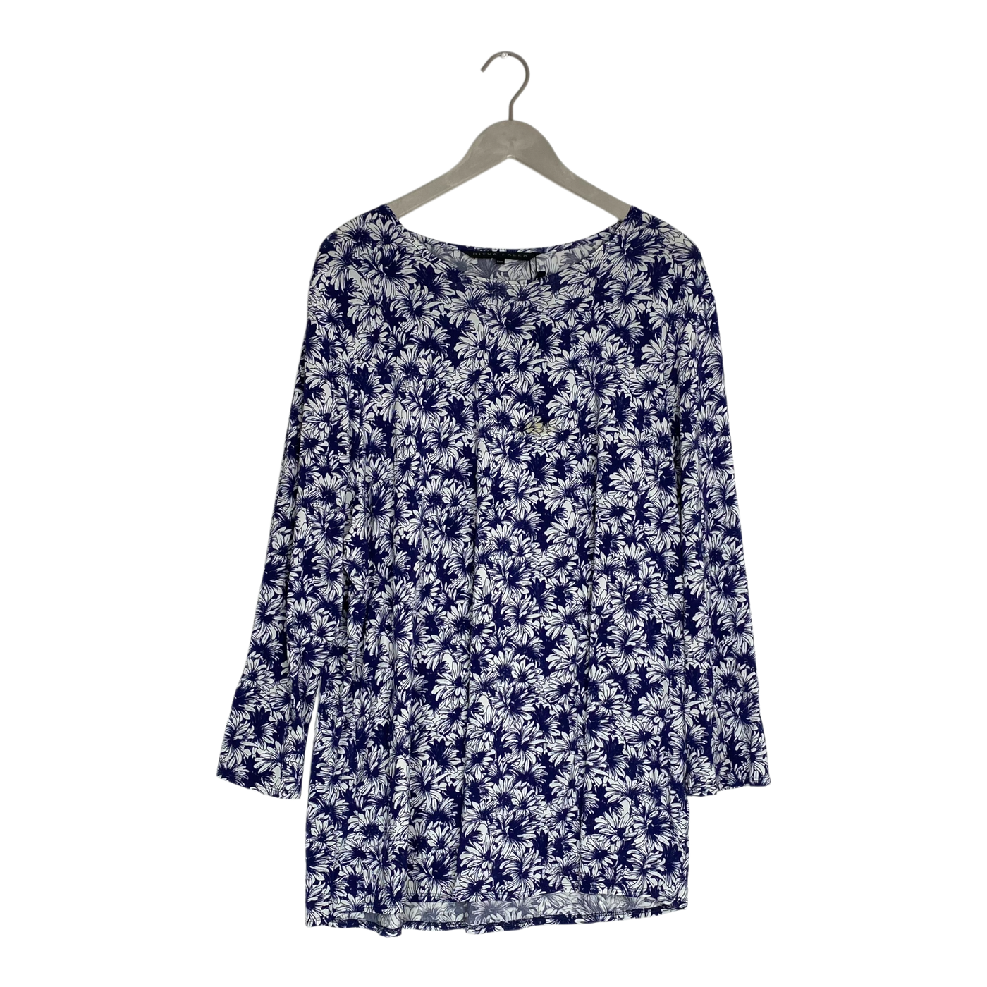 Ritva Falla dress, flower | woman XXXL