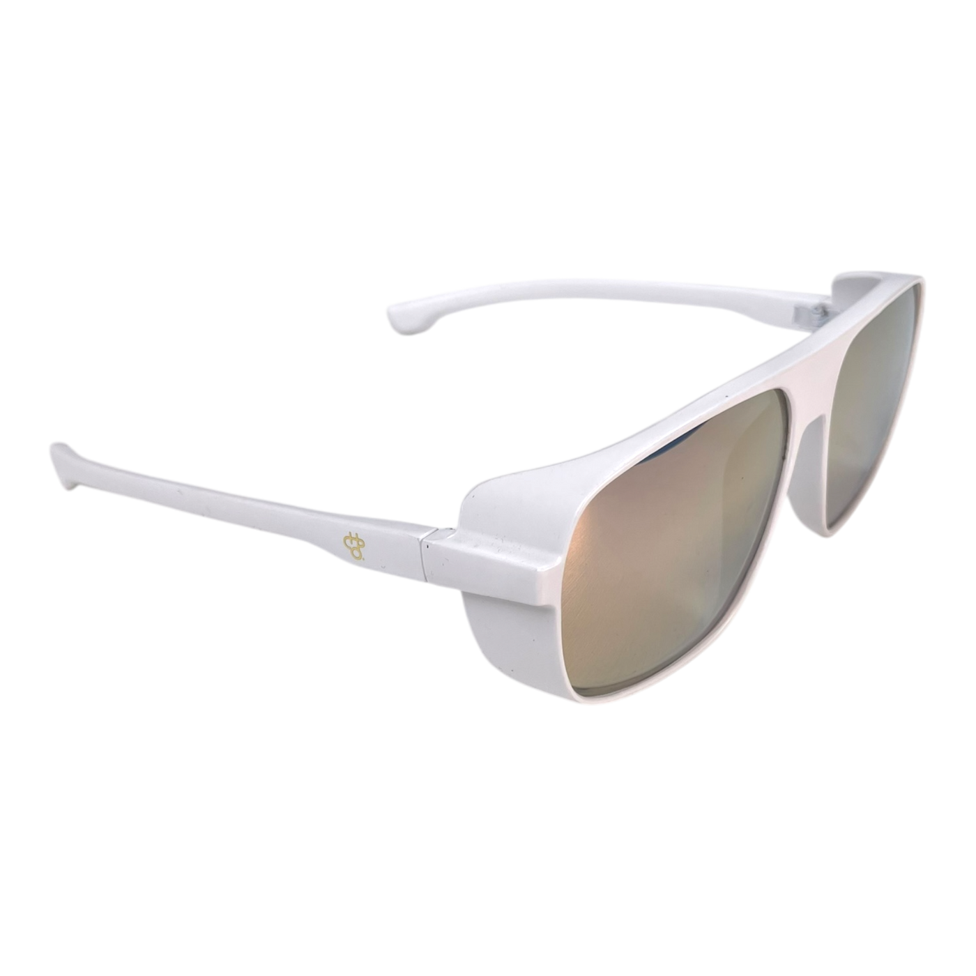 CHPO anette sunglasses, white