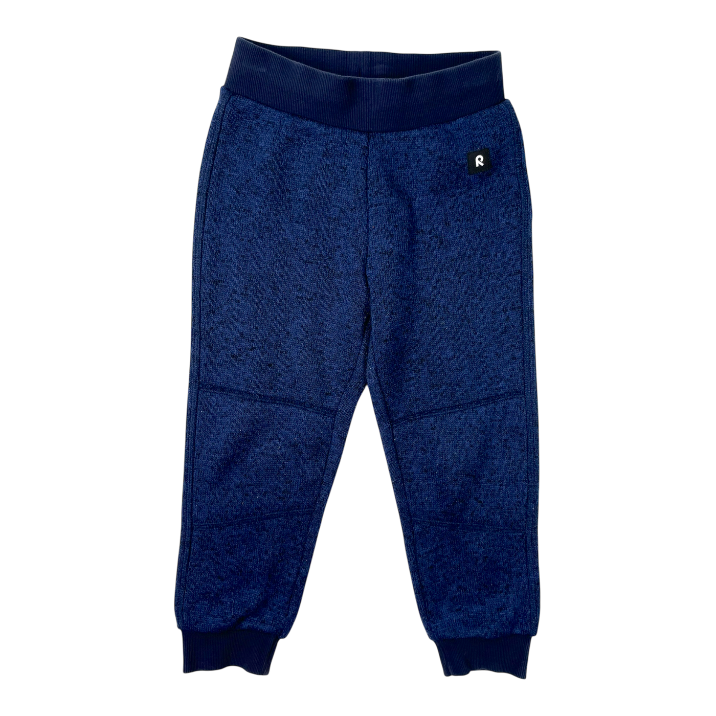 Reima vuotos fleece pants, blue | 98cm