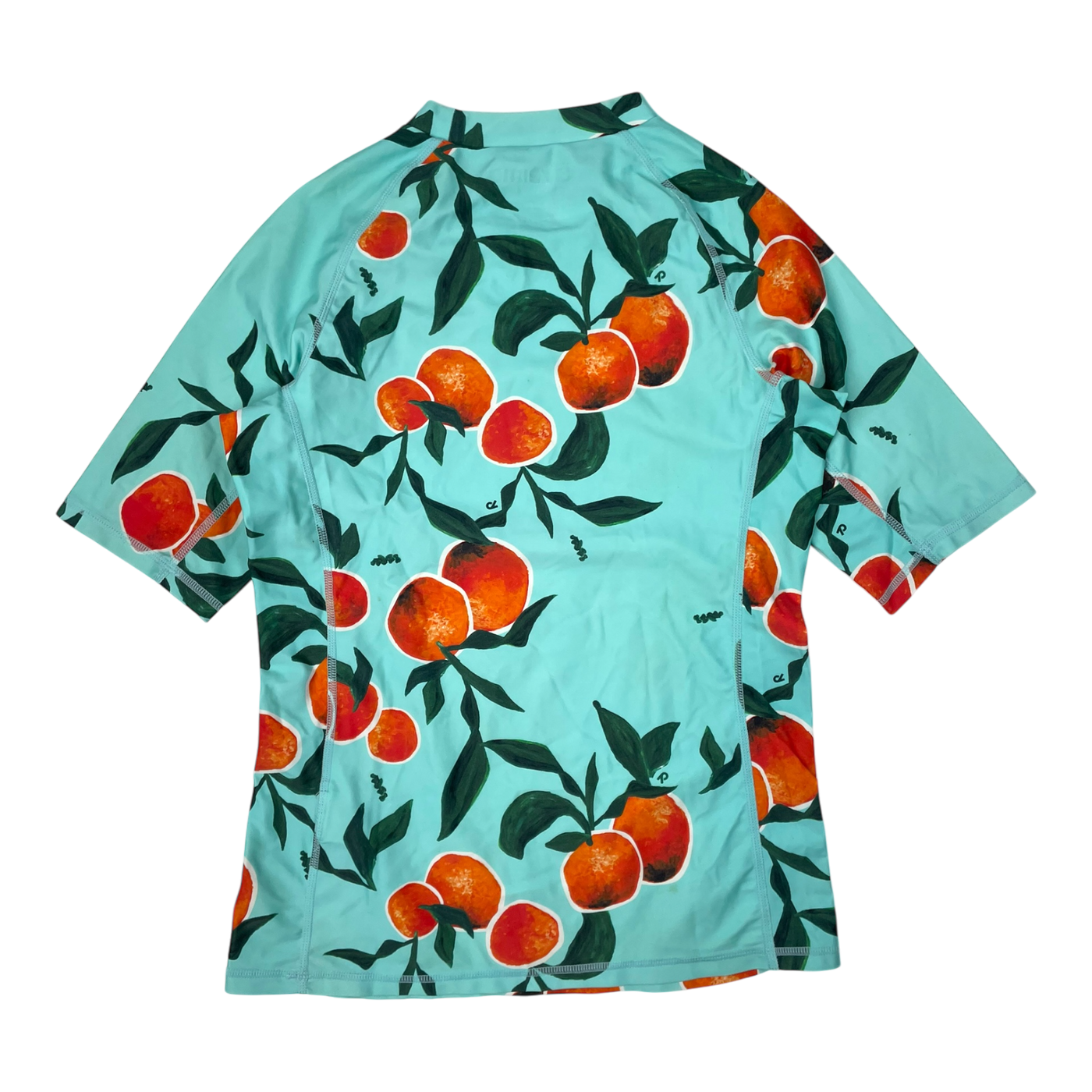 Reima ionian UV swim t-shirt, fruit | 146cm