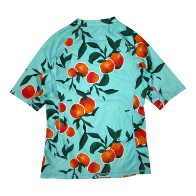 Reima ionian UV swim t-shirt, fruit | 146cm