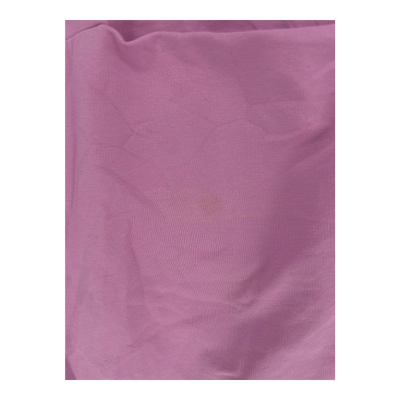 Papu giant split dress, hot pink | woman S