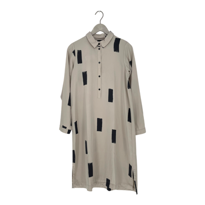 Papu button up dress, woods | woman S
