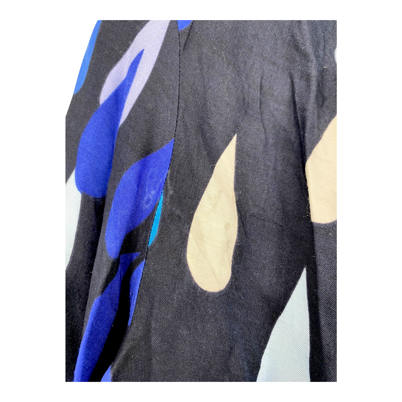 Marimekko blouse, pisaroi | woman 36