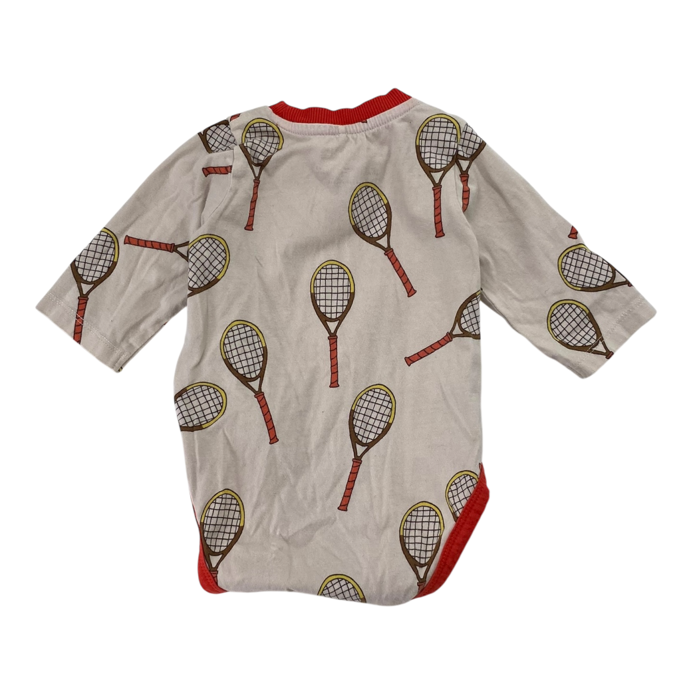 Mini Rodini body, racket | 56/62cm