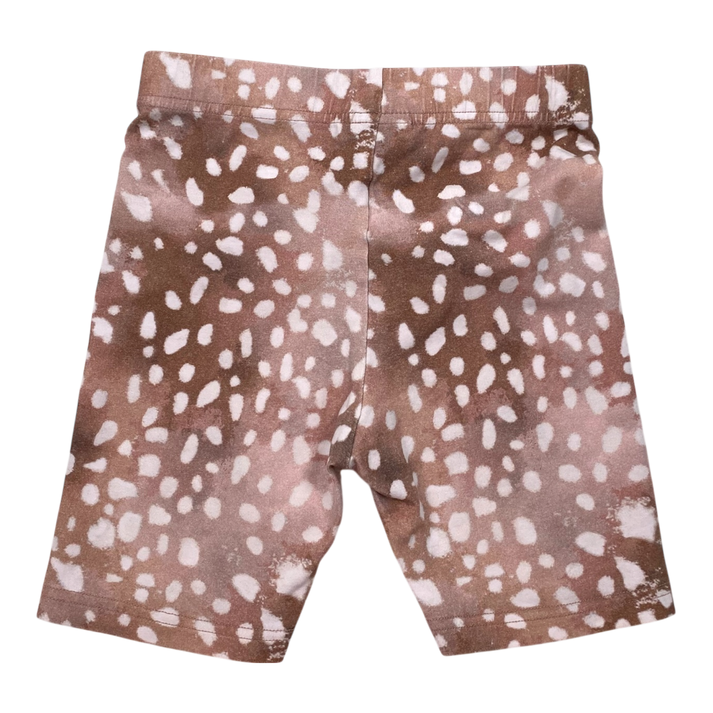 Kaiko shorts, copper bambi | 110/116cm
