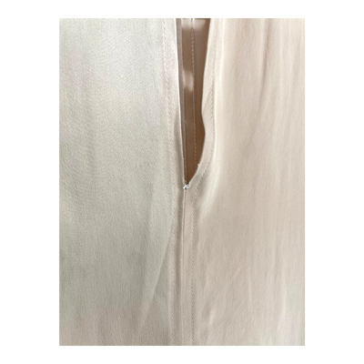 Studio Heijne revolution silk shirt, powder pink | woman 38