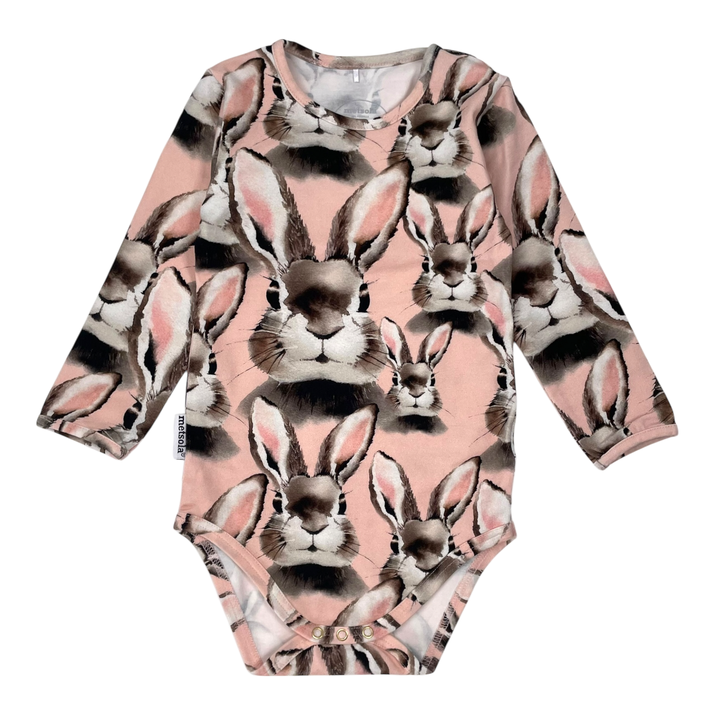 Metsola body, bunny | 80cm