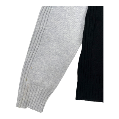 Reima reippain wool sweater, multicolor | 140cm