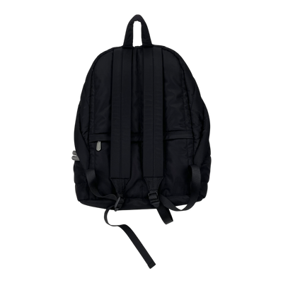 Marimekko lolly backpack, black