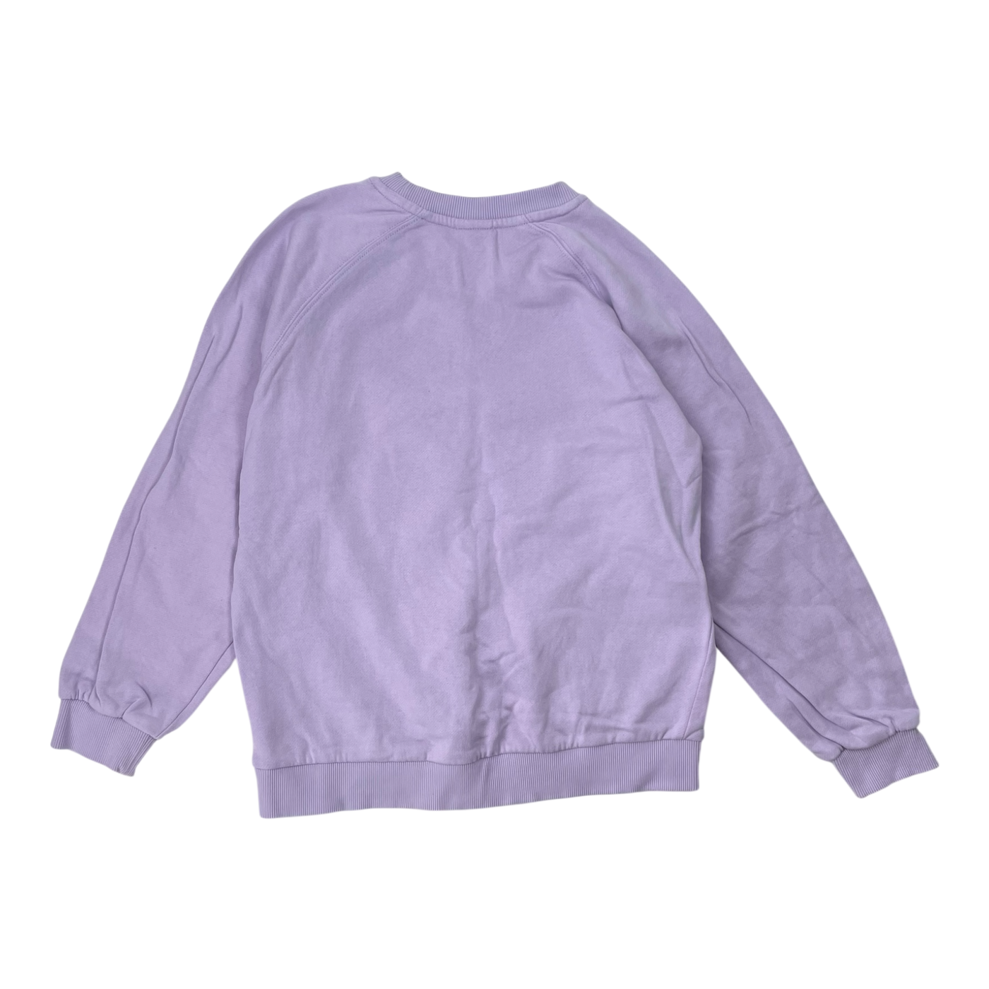 Polarn O. Pyret sweatshirt, unicorn | 140cm