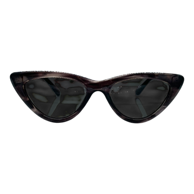 CHPO amy sunglasses, brown