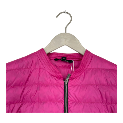 Joutsen maana jacket, pink | woman M