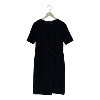 COS business dress, black | woman S