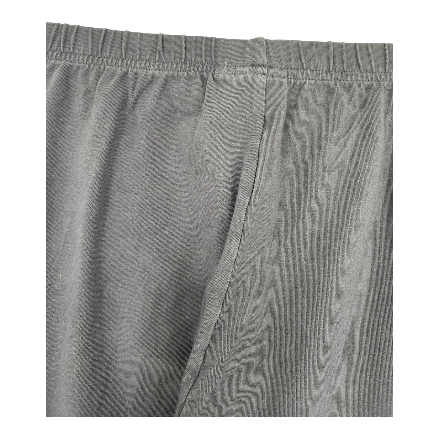 Papu patch leggings, dark grey | woman L