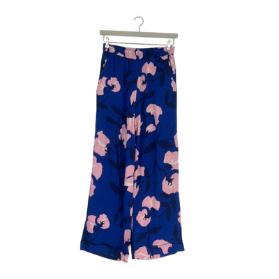 Uhana pants, flowers | woman M