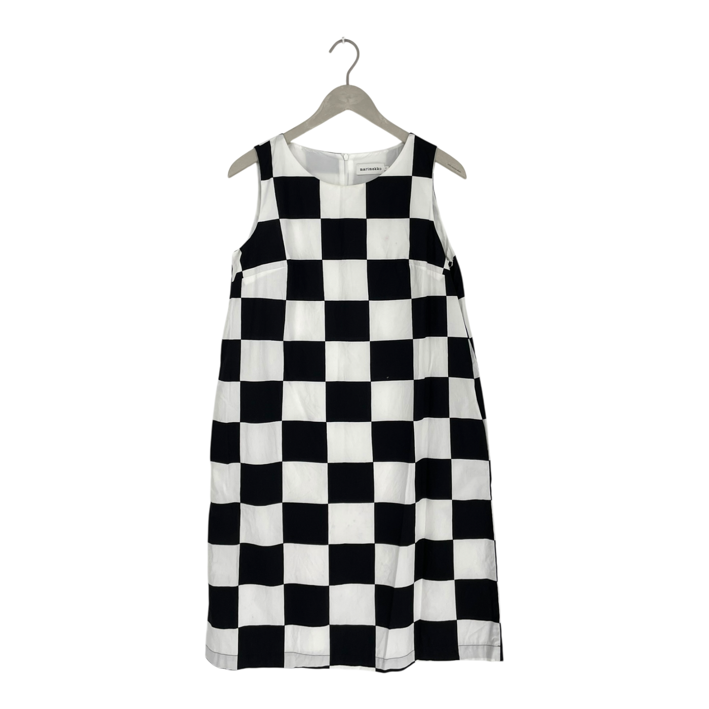 Marimekko truba dress, kukko ja kana | woman 42