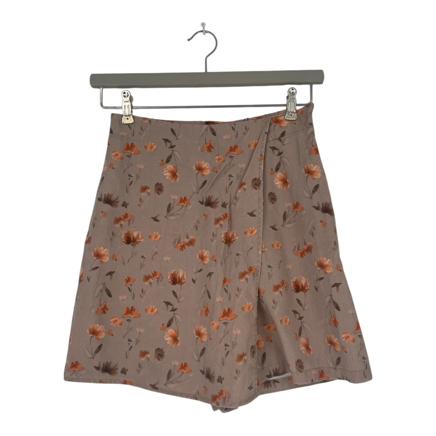 Kaiko skjort, poppy field | woman S