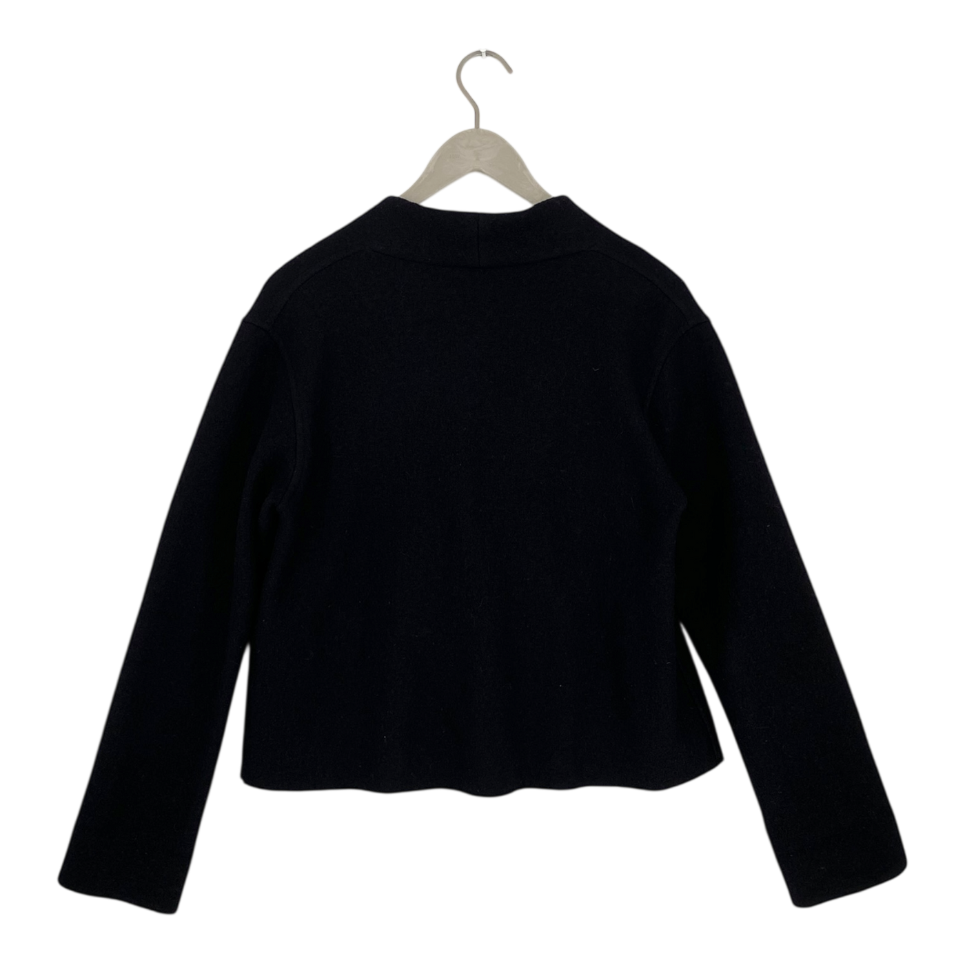Ritva Falla wool blazer, black | woman S