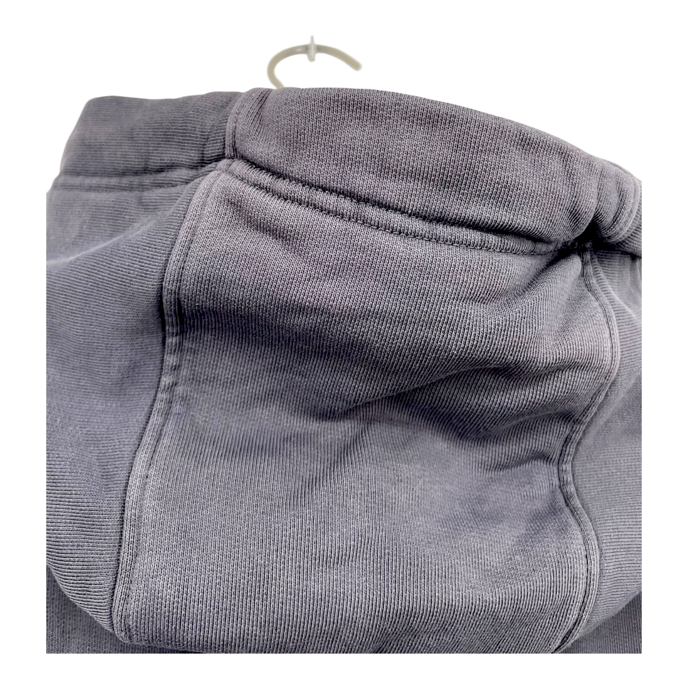 Riva Clothing hoodie, dark grey | unisex S