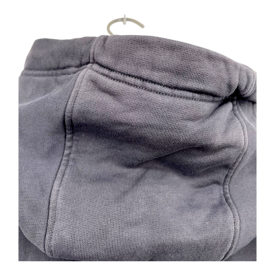 Riva Clothing hoodie, dark grey | unisex S