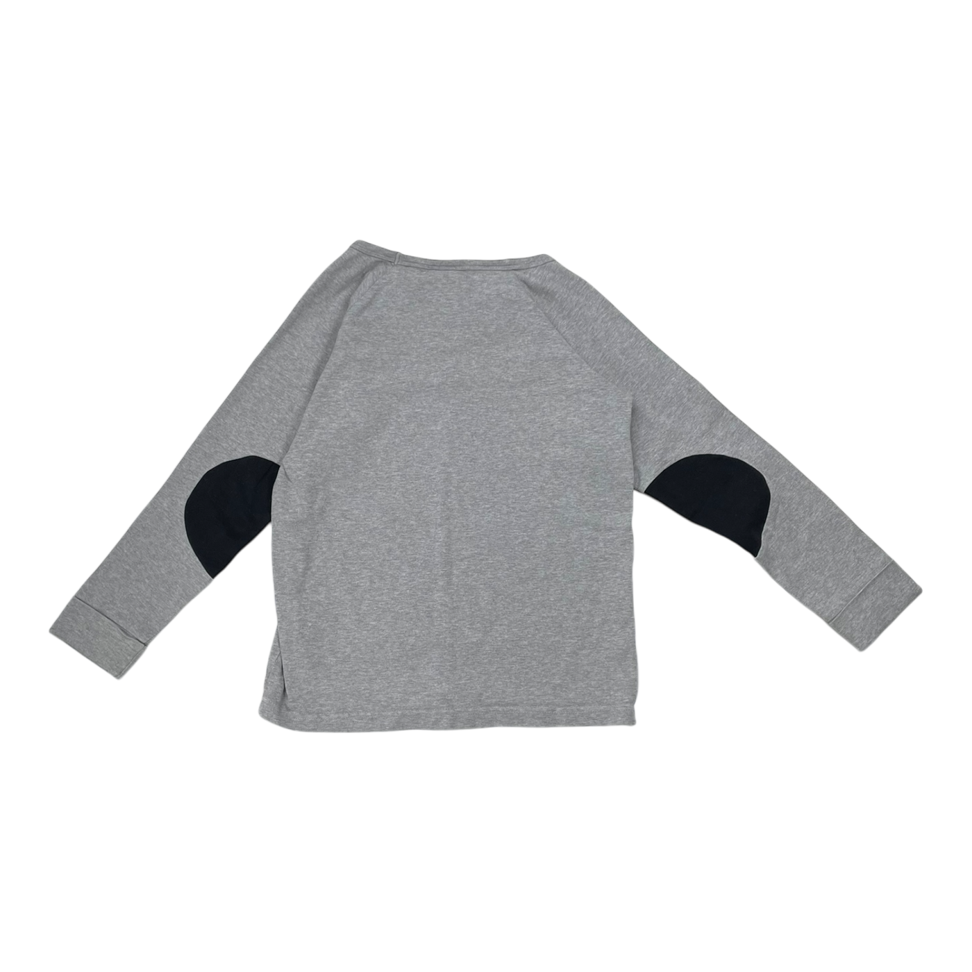 Papu shirt, grey | 122/128cm