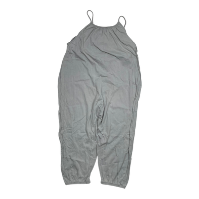 Bobo Choses sleeveless jumpsuit, elephant | 8-9y