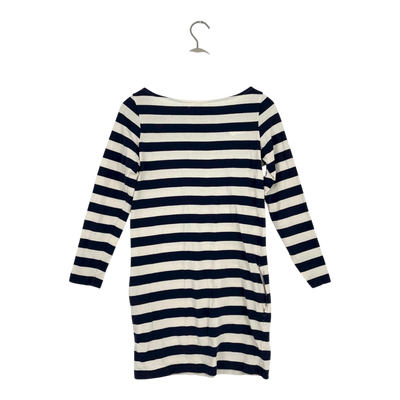 Samuji tunic dress, stripes | woman XS