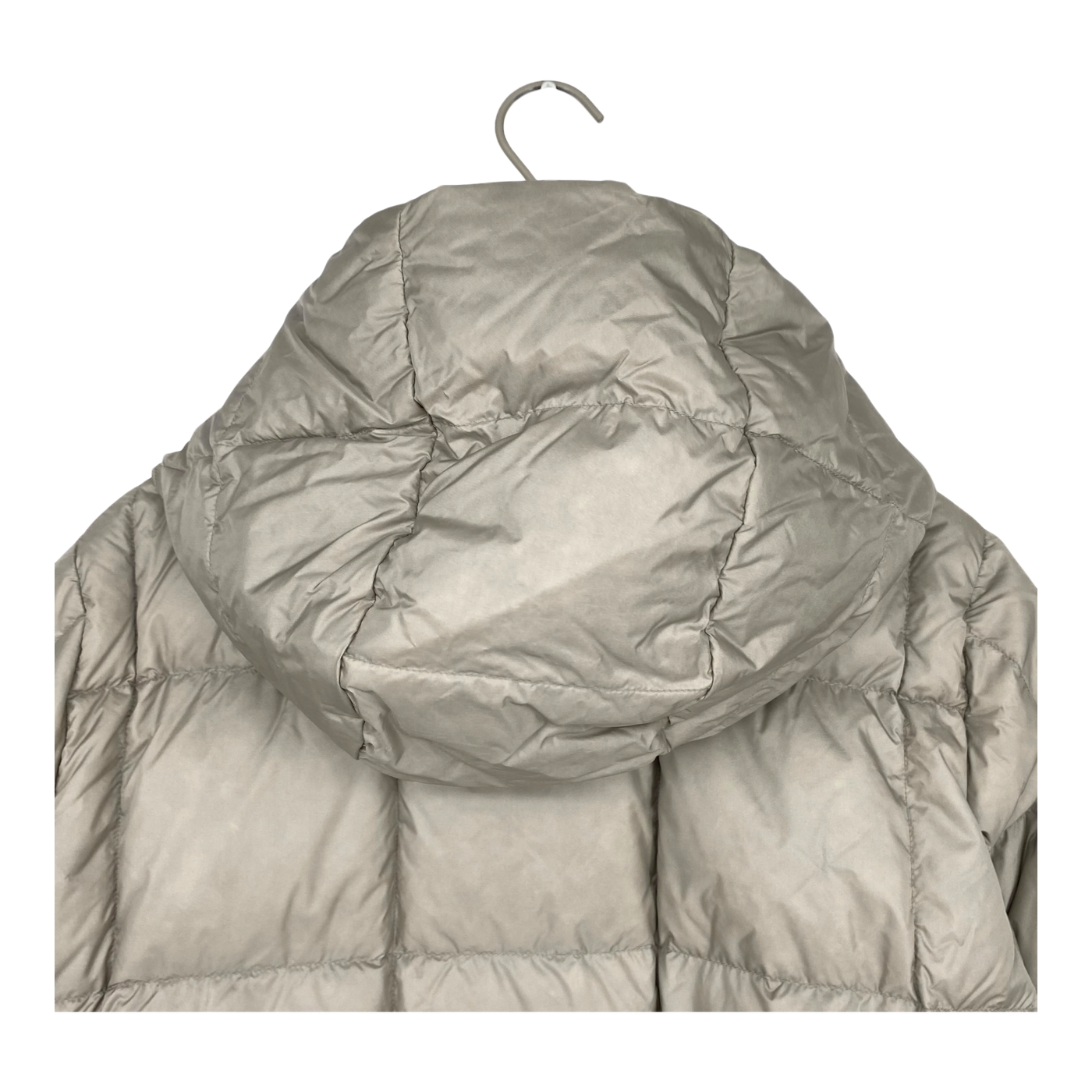 Joutsen alma down jacket, almond | woman XL