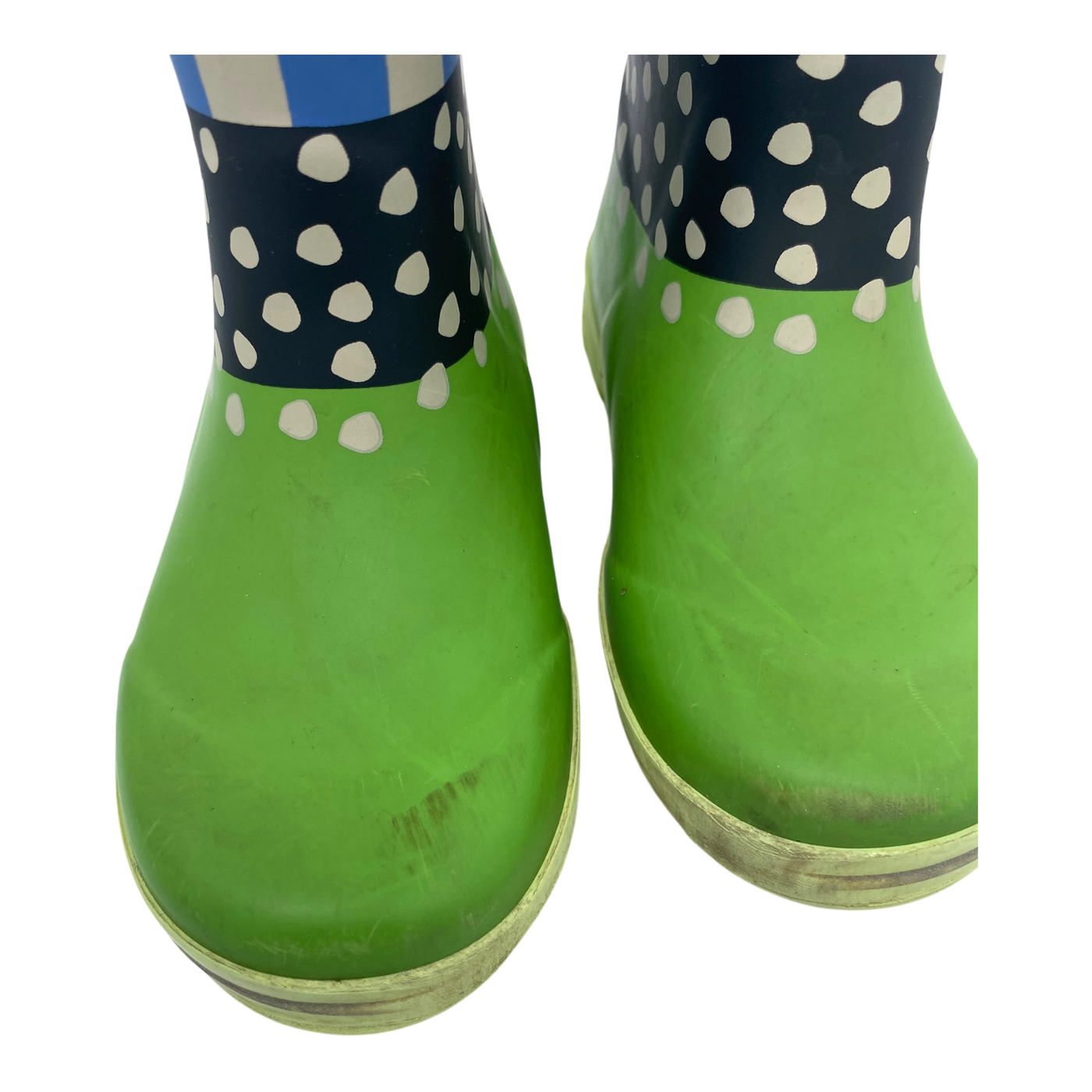 Reima x Moomin rain boots, multicolor | 25